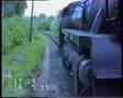 Journey behind 75069 on SVR - 14th May 1990 (Part 2)