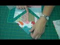 missouriquiltco.com -- Jenny Doan and 3 men show us a REALLY REALLY easy and awesome pattern. It was designed by 3 Dudes Quilting of Pheonix, Arizona. See men CAN quilt! Check them out at http To get the materials needed to do this project, follow the links below: Jelly Rolls (2.5
