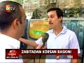 Pendik Zab?ta - KORSAN CD Bask?n ATV