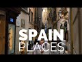 The Best 26 Spain