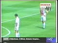 Croatia-Japan 1:0 (1998) 2nd game Croatia-Japan 1:0 (1998) 2nd game