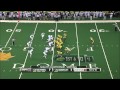 Brent Russell vs N. Dakota State (2011)