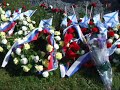 Varyag Memorial