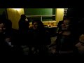 canta borracho canta