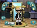 My Sims - Wii and DS Gameplay Trailer My Sims - Wii and DS Gameplay Trailer