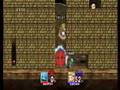 SSBB:Subspace Emissary walkthrough part 11-Collectable room