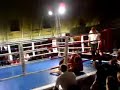 Lucio Linhares X Matti Makela Carelia fight 3