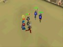 Runescape - F2p Duel Arena (Ammar4042 Vs D3athkn1ght3)