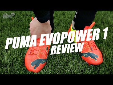 puma