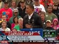 Obama: I Like Pie. You Like Pie Too?