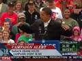 Obama: I Like Pie. You Like Pie Too?