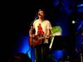 videos de New Song - Tom Gabel at The Knitting Factory 11/20/08