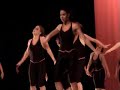 HBO 3 AINT NO BODY....EINDVOORSTELLING LUCIA MARTHAS 2007