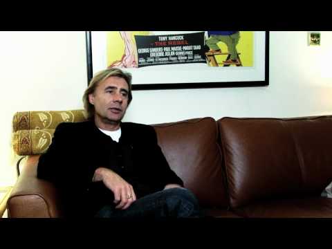 Video Clash Vol 9 Topper, Clash Collectibles, B.A.D. interview from 1989 0 Video Clash Vol 9 Topper, Clash Collectibles, B.A.D. interview from 1989