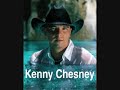 Kenny Chesney - Never Wanted Nothin' More