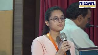 Prize Distribution In Merit Award Function 2024