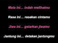 ST 12 - Biarkan Jatuh Cinta (lyrics)