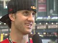 Supercross - Phoenix - Trackwalk Interviews - Millsaps Supercross - Phoenix - Trackwalk Interviews - Millsaps