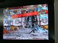 Sengoku Basara X - 2nd Loca Test 3