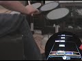 Rock Band - Enter Sandman - Expert/98%/5*
