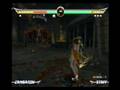 MKA Seong Mina VS Raiden