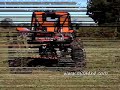 Araņa 8250 - MdA 4x4 Araņa 8250 - MdA 4x4