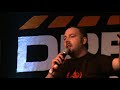 Gaming p� Dreamhack Summer 2008