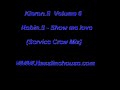 Kieron.S - Robin.S -Show me love(Service Crew Mix) Kieron.S - Robin.S -Show me love(Service Crew Mix)
