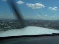 DECOLAGEM , VÔO E POUSO EM SAO PAULO BRASIL