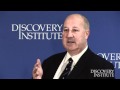 Revisiting The Reagan Revolution -- Steven Heyward at Discovery Institute