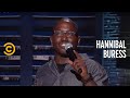 Hannibal Buress - Facebook Messaging (Comedy Central Stand-Up)