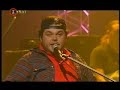 primera version de bailando en la sociedad rural (sociedad rural) en vivo con la halibour en cha cha cha - alfredo casero (voz) lito epumer (guitarra) javier malosetti (bajo) juan carlos 