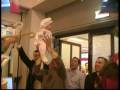 Sakobrothers  Taufparty ToniThafer Stuttgart Germany. Song Nawfal Shamuon