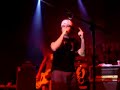 Strike -Est�dio Coca Cola ( 24/02/08)