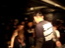 NUMB in Korea 2008.10.25 