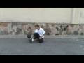 Stun & Smoove - H O T C freestyle 2008 Stun & Smoove - H O T C freestyle 2008