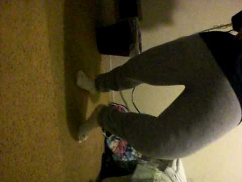 FAT legs