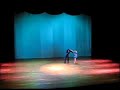 Josbert & Josimar - Eliminatorias del Rich