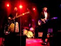 The Four Ages of Robert Forster - When I Was Young