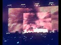 tiesto @ foro sol, sweet things!!