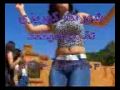 arabic dance