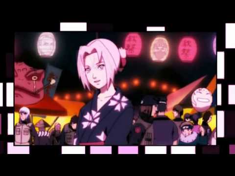 sakura hot