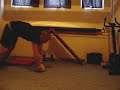 Weighted ab wheel rollouts