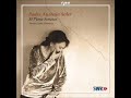 Padre Antonio Soler - Sonata S.R. 17 in E flat major - (Marie-Luise Hinrichs)