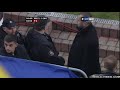 Faul i czerwien dla Cabaja (Wis?a Krak�w 2-1 Cracovia)