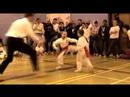 karate tuff kids