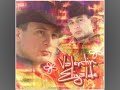 valentin elizalde lobo domesticado