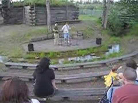 Banjo Fan