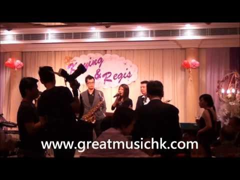 live band hk - 香港作曲家及作詞家協會會員之一,網上影片不會因版權問題被人刪剪... 音樂總監:Samson Cheung (Samson Sir) 香港優秀音樂Great Music HK Office: 852-24519233 greatmusichk@gmail.com...