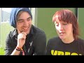 Kerrang! Podcast: Fightstar (15/06/2008)
